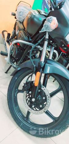 Hero Splendor Plus SD 2025
